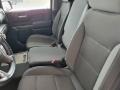 2019 Shadow Gray Metallic Chevrolet Silverado 1500 RST Double Cab 4WD  photo #16
