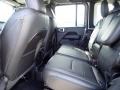 Granite Crystal Metallic - Wrangler Unlimited Sahara 4XE Hybrid Photo No. 13