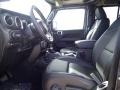 Granite Crystal Metallic - Wrangler Unlimited Sahara 4XE Hybrid Photo No. 15