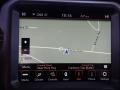 Granite Crystal Metallic - Wrangler Unlimited Sahara 4XE Hybrid Photo No. 17