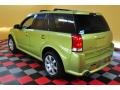 2004 Electric Lime Saturn VUE Red Line AWD  photo #4