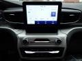 Carbonized Gray Metallic - Explorer XLT 4WD Photo No. 20