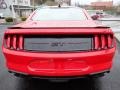 2022 Race Red Ford Mustang GT Premium Fastback  photo #4