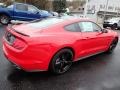 2022 Race Red Ford Mustang GT Premium Fastback  photo #5