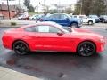 2022 Race Red Ford Mustang GT Premium Fastback  photo #6