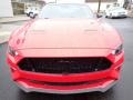 2022 Race Red Ford Mustang GT Premium Fastback  photo #8