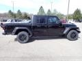 Black - Gladiator Altitude 4x4 Photo No. 6
