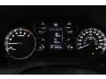 2020 Toyota Tundra TRD Pro CrewMax 4x4 Gauges