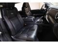 Black Front Seat Photo for 2020 Toyota Tundra #144134401