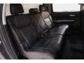 2020 Toyota Tundra TRD Pro CrewMax 4x4 Rear Seat
