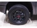  2020 Tundra TRD Pro CrewMax 4x4 Wheel