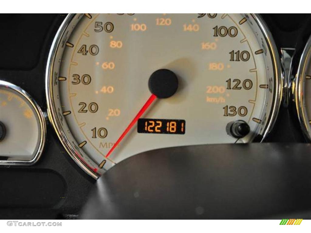 2004 VUE Red Line AWD - Electric Lime / Gray photo #10