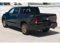 Crystal Black Pearl 2022 Honda Ridgeline RTL-E AWD HPD Bronze Package Exterior