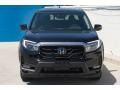 Crystal Black Pearl - Ridgeline RTL-E AWD HPD Bronze Package Photo No. 3