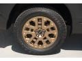 2022 Honda Ridgeline RTL-E AWD HPD Bronze Package Wheel