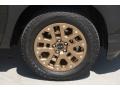 2022 Honda Ridgeline RTL-E AWD HPD Bronze Package Wheel