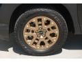 2022 Honda Ridgeline RTL-E AWD HPD Bronze Package Wheel