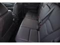 Crystal Black Pearl - Ridgeline RTL-E AWD HPD Bronze Package Photo No. 18