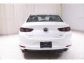 2019 Snowflake White Pearl Mica Mazda MAZDA3 Select Sedan  photo #17