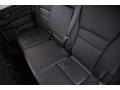 Black Rear Seat Photo for 2022 Honda Ridgeline #144135235