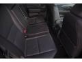 Black Rear Seat Photo for 2022 Honda Ridgeline #144135247