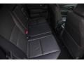Black 2022 Honda Ridgeline RTL-E AWD HPD Bronze Package Interior Color