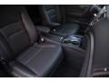 2022 Honda Ridgeline Black Interior Front Seat Photo