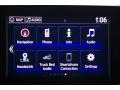 Crystal Black Pearl - Ridgeline RTL-E AWD HPD Bronze Package Photo No. 34