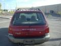 2000 Canyon Red Pearl Subaru Forester 2.5 S  photo #7