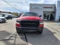 2022 Redline Ram 1500 Big Horn Built-to-Serve Edition Crew Cab 4x4  photo #7