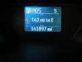 Frozen White - Transit Connect XLT Cargo Van Photo No. 10