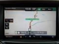 Navigation of 2014 MKX AWD