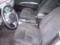 Radiant Silver Metallic - Maxima 3.5 SE Photo No. 2