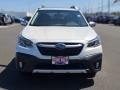 Crystal White Pearl - Outback 2.5i Touring Photo No. 3