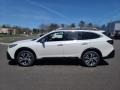 Crystal White Pearl - Outback 2.5i Touring Photo No. 4