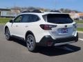 Crystal White Pearl - Outback 2.5i Touring Photo No. 6