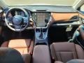 Crystal White Pearl - Outback 2.5i Touring Photo No. 11