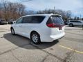 2022 Bright White Chrysler Pacifica Touring L  photo #10