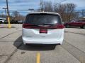 2022 Bright White Chrysler Pacifica Touring L  photo #11