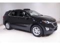 Mosaic Black Metallic 2019 Chevrolet Equinox LT
