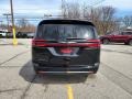 2022 Brilliant Black Crystal Pearl Chrysler Pacifica Touring L  photo #11
