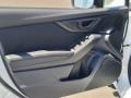 Crystal White Pearl - Impreza Premium 5-Door Photo No. 12