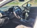 Crystal White Pearl - Impreza Premium 5-Door Photo No. 13