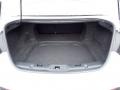 Charcoal Black Trunk Photo for 2015 Ford Taurus #144137221