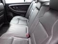 Charcoal Black Rear Seat Photo for 2015 Ford Taurus #144137362