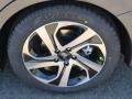 2022 Subaru Legacy Touring XT Wheel and Tire Photo
