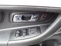 Charcoal Black Door Panel Photo for 2015 Ford Taurus #144137443