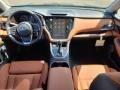 Tan Front Seat Photo for 2022 Subaru Legacy #144137470