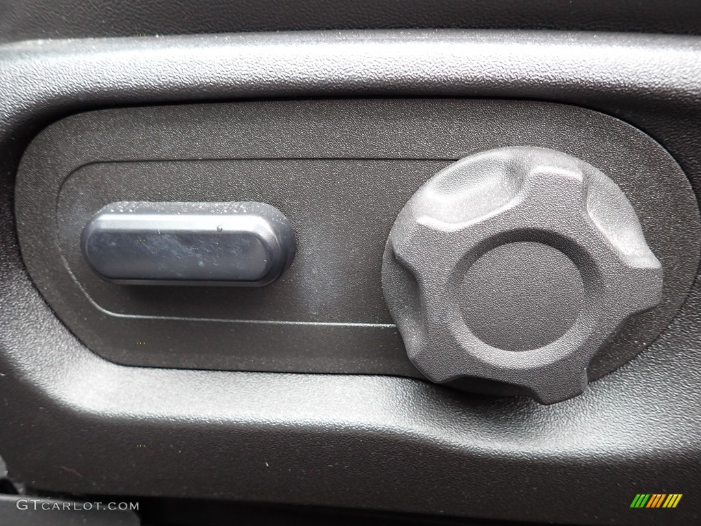 2015 Taurus SEL AWD - White Platinum Metallic / Charcoal Black photo #16