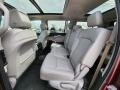 Sea Salt/Black Rear Seat Photo for 2022 Jeep Wagoneer #144137506